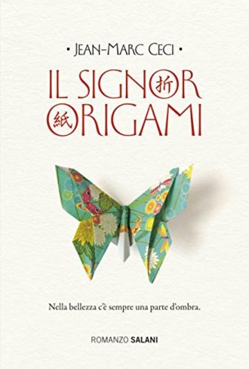 Il signor Origami