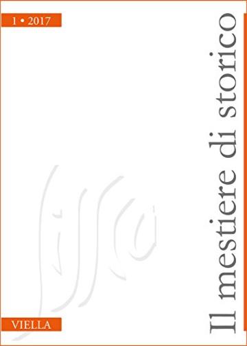 Il mestiere di storico (2017) vol. 1