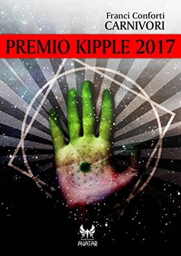 Carnivori (eAvatar Vol. 32)