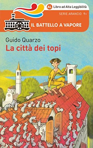 La citt&agrave; dei topi