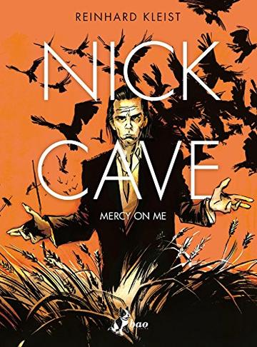 Nick Cave &ndash; Mercy On Me