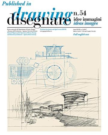 Alcune controversie inerenti la rappresentazione dell&rsquo;ombra prodotta dal sole nel XVII secolo. Il manoscritto Artes excelen&ccedil;ias de la Perspectiba nel suo ... of Architecture (Disegnare 54 2017)
