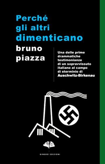 Perch&eacute; gli altri dimenticano