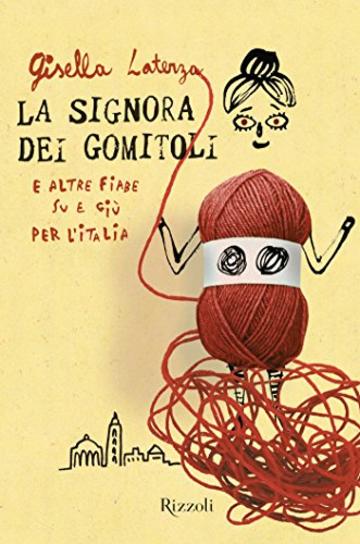 La signora dei gomitoli