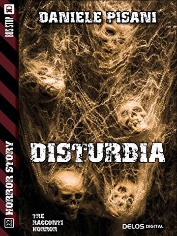 Disturbia (Horror Story)