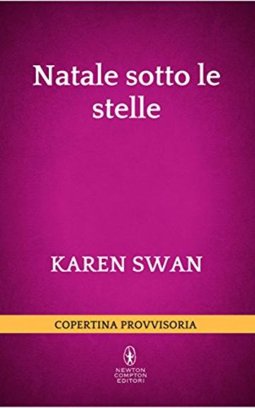 Natale sotto le stelle