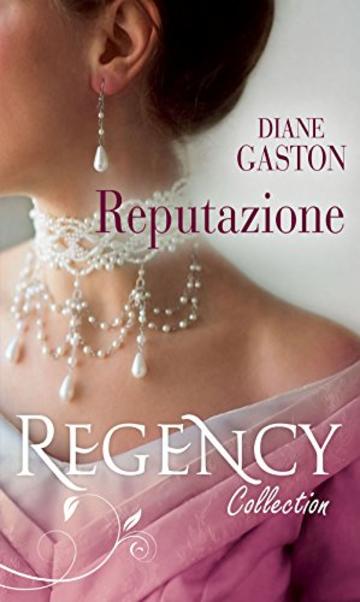 Reputazione: Una cattiva reputazione | La pianista mascherata