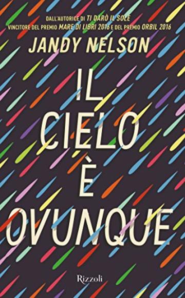 Il cielo &egrave; ovunque