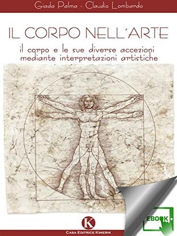 Il corpo nell'arte