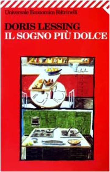 Il sogno pi&ugrave; dolce