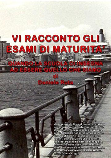 Vi racconto gli esami di maturit&agrave;: Quando la scuola ci insegna ad essere quello che siamo