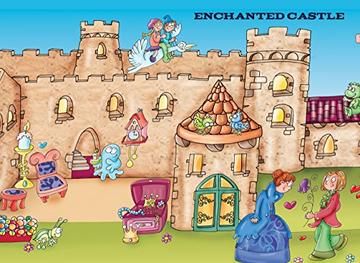 enchanted castile