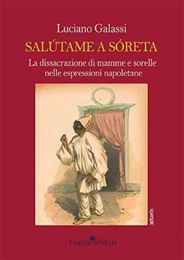 Sal&uacute;tame a s&oacute;reta