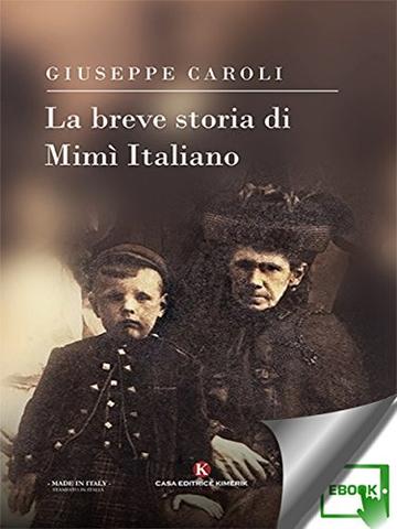 La breve storia di Mim&igrave; Italiano