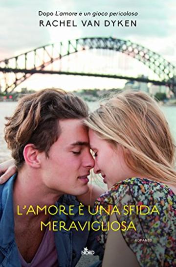 L'amore &egrave; una sfida meravigliosa: Wingmen Inc.