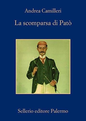 La scomparsa di Pat&ograve;