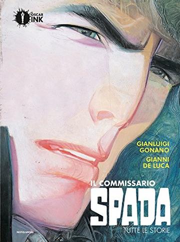 Il commissario Spada: Tutte le storie