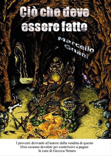 Ci&ograve; che deve essere fatto