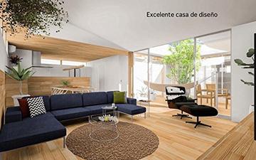 Excelente casa de dise&ntilde;o