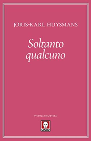 Soltanto qualcuno