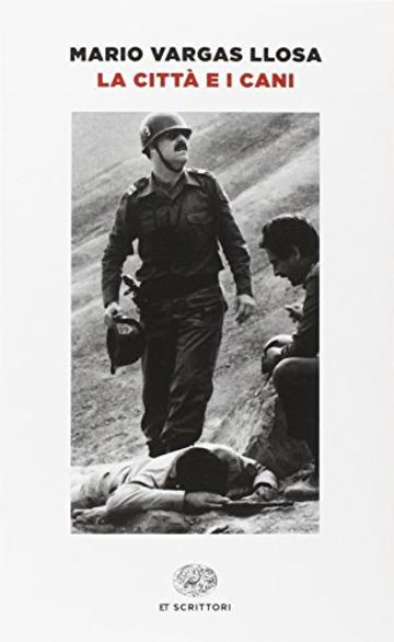 La citt&agrave; e i cani