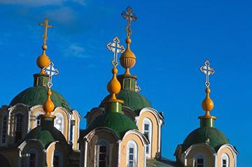 Lacrime ed umilt&agrave;: San Silvano l'athonita