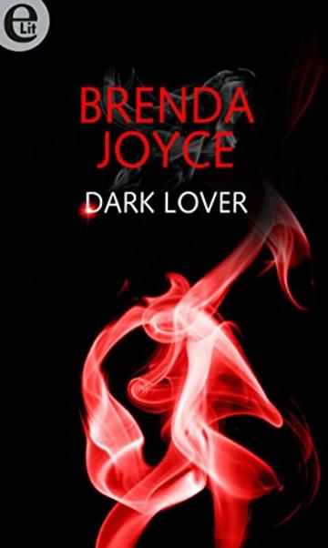Dark lover (eLit) (MASTERS OF TIME Vol. 5)