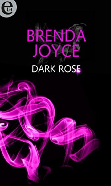 Dark rose (eLit) (MASTERS OF TIME Vol. 4)