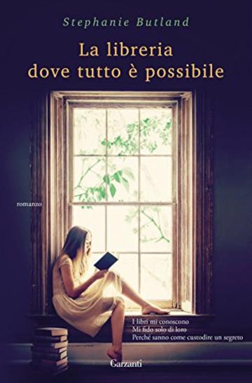 La libreria dove tutto &egrave; possibile