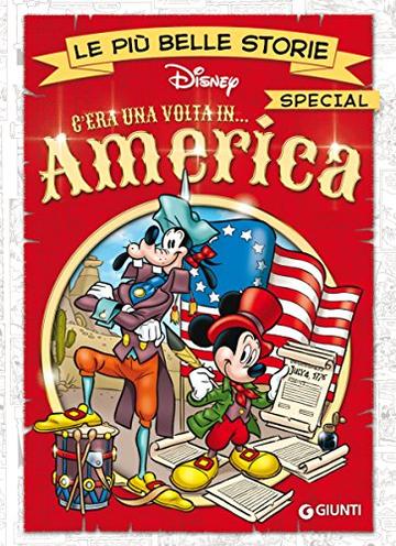 C'era una volta in America: Le pi&ugrave; belle storie special (Special a fumetti Vol. 5)
