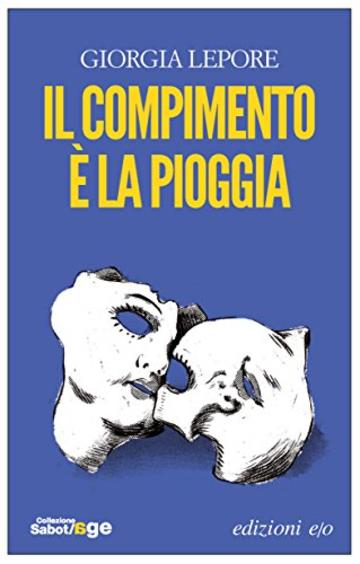 Il compimento &egrave; la pioggia (L'ispettore Gerri Esposito)