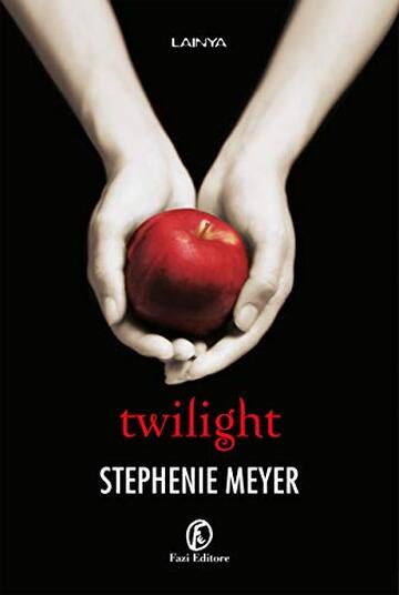 Twilight (Twilight - edizione italiana Vol. 50)