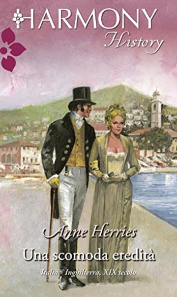 Una scomoda eredit&agrave; (Secrets and Scandals)