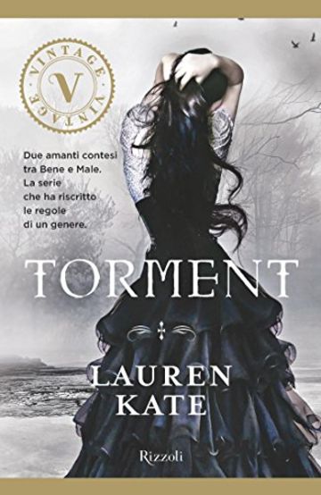 Torment (VINTAGE): Serie Fallen #2