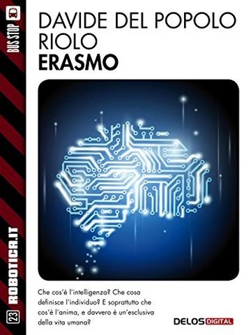 Erasmo (Robotica.it)