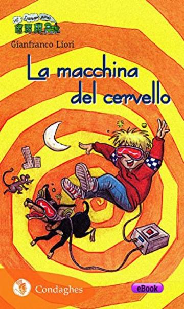 La macchina del cervello (Il Trenino verde)