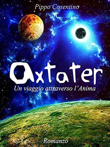 AXTATER: Un viaggio attraverso l'Anima