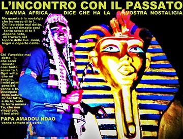 L&rsquo;INCONTRO CON IL PASSATO