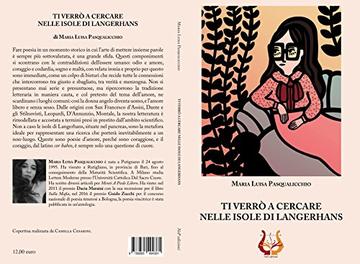 TI VERR&Ograve; A CERCARE NELLE ISOLE DI LANGERHANS