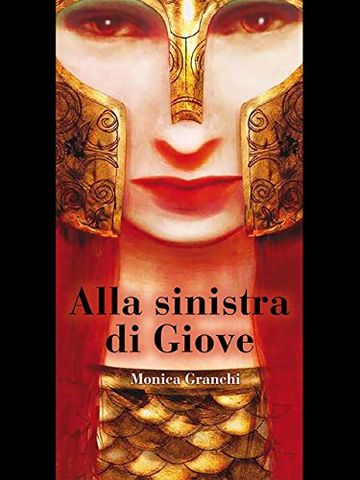 Alla sinistra di Giove