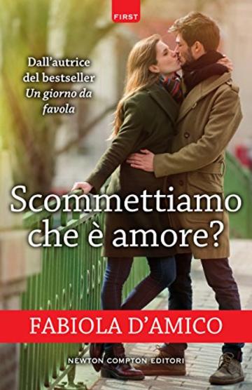 Scommettiamo che &egrave; amore?
