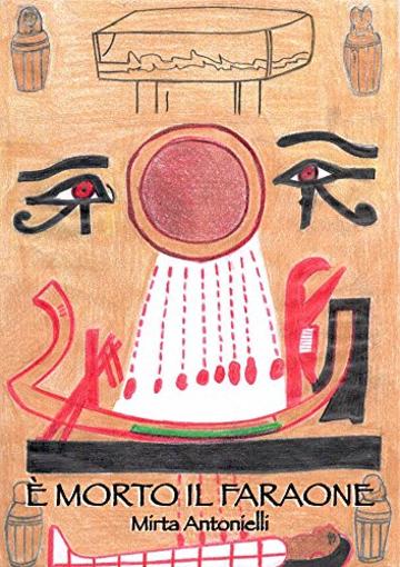 &Egrave; MORTO IL FARAONE