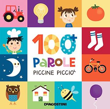 100 parole Piccine Picci&ograve; (Piccini Picci&ograve;)