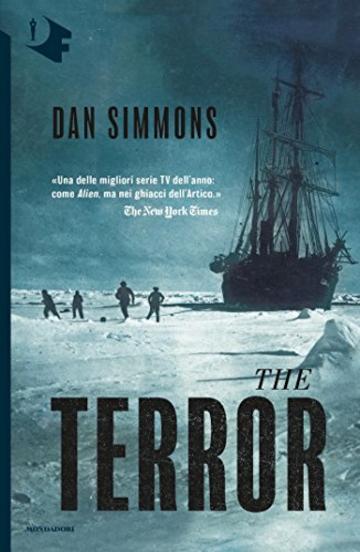 The Terror: La scomparsa dell'Erebus