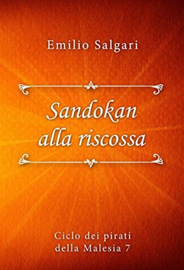 Sandokan alla riscossa (Ciclo dei pirati della Malesia)
