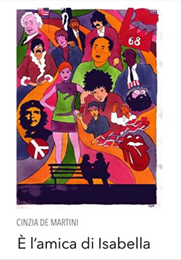&Egrave; l'amica di Isabella