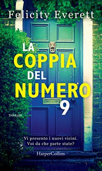 La coppia del numero 9