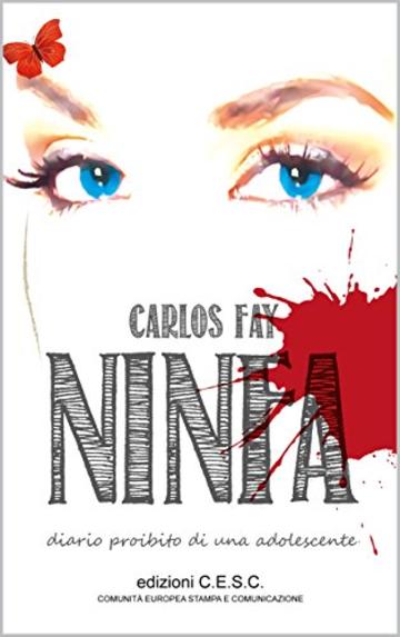 NINFA: >Diario proibito di una adolescente