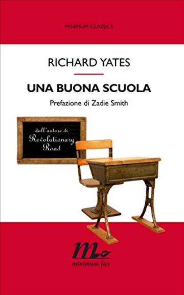 Una buona scuola (Minimum classics)
