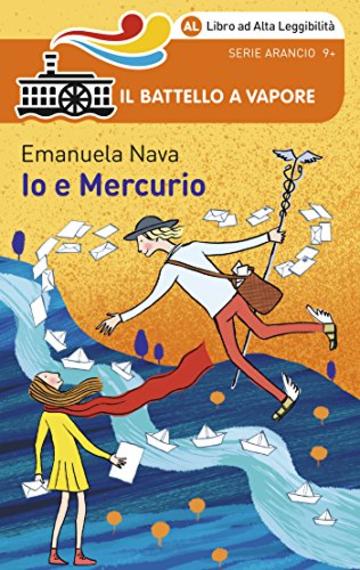 Io e Mercurio (Ed. Alta Leggibilit&agrave;)